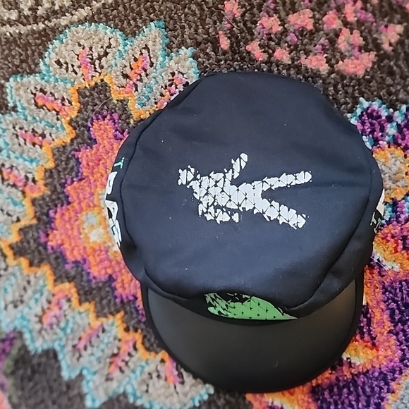 Jack white hats  - set of 2 - Picture 5 of 10